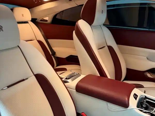 Rolls-Royce Phantom 2017