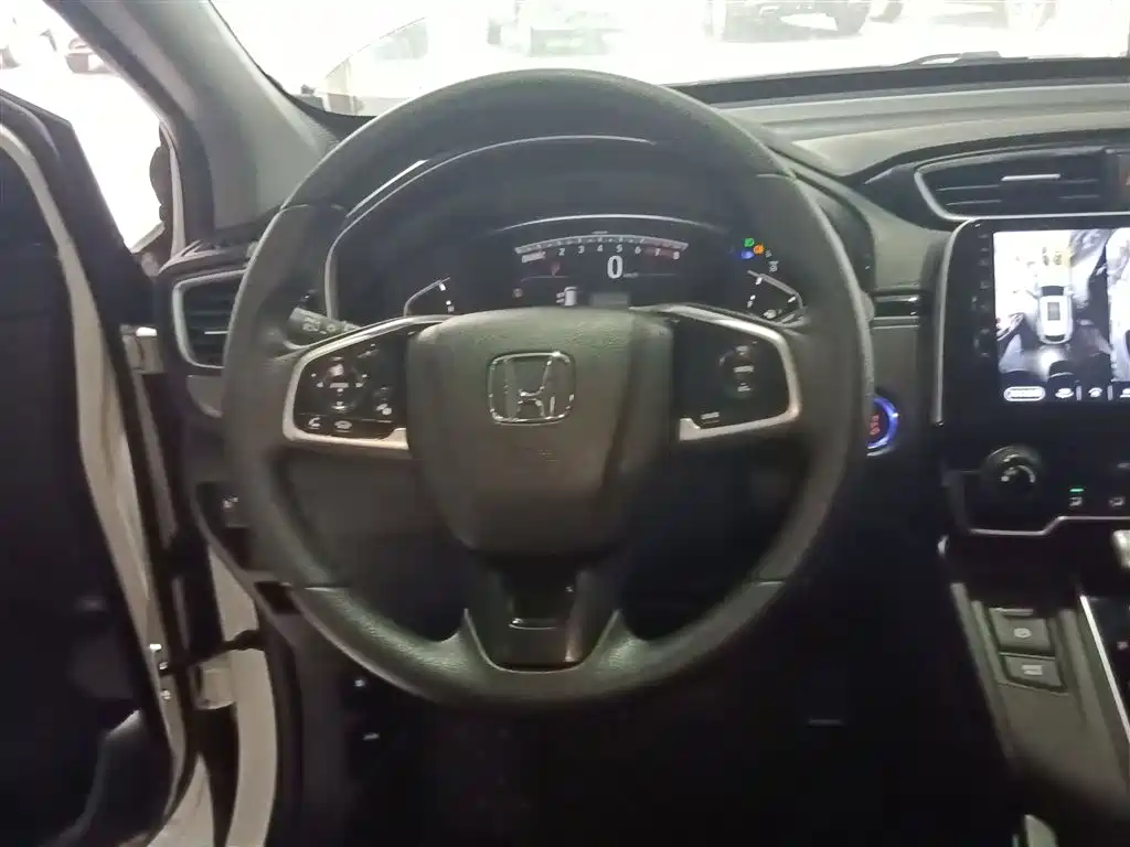 Honda Breeze 2022 — фото 11