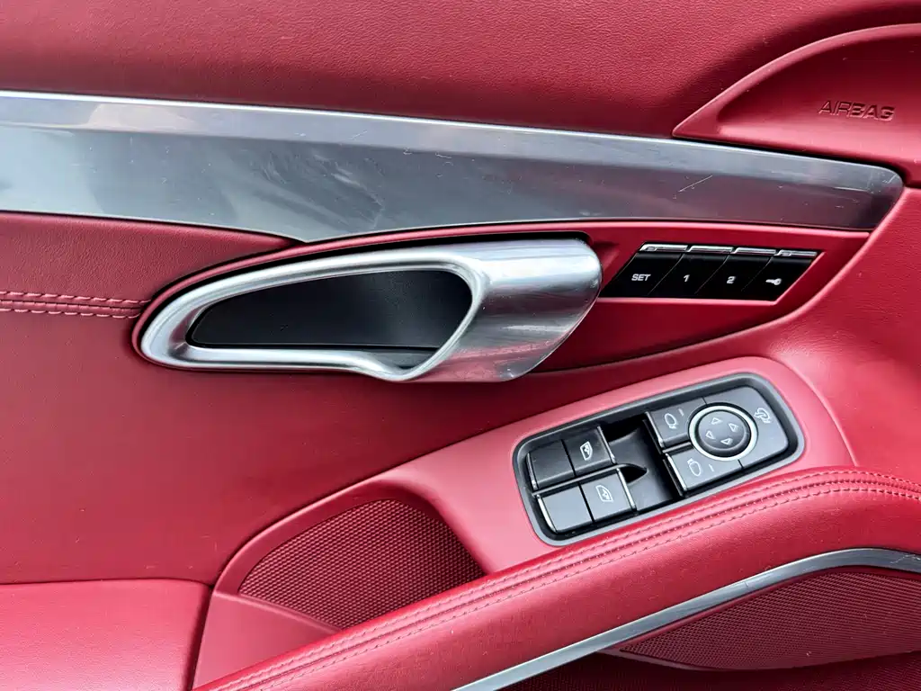 Porsche 718 2021 — фото 7