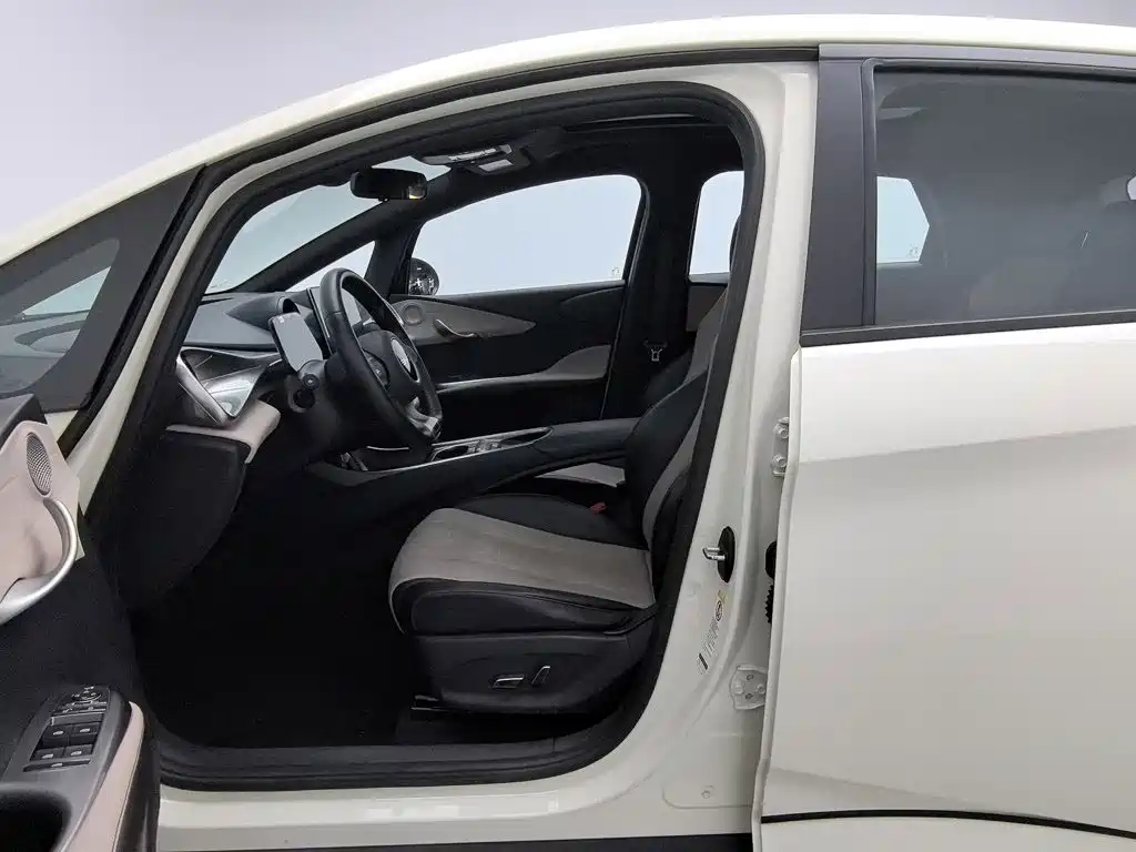 BYD Dolphin 2023 — фото 10