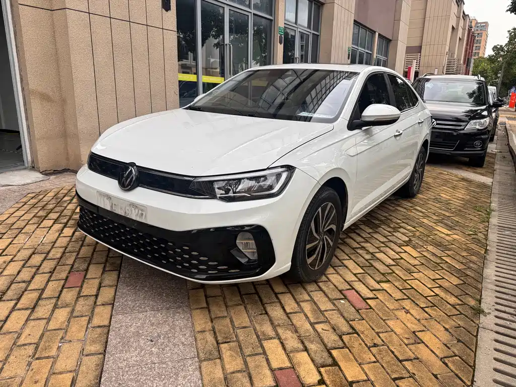 Volkswagen Lavida 2023