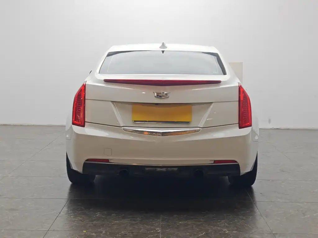 Cadillac ATS-L 2018 — фото 6