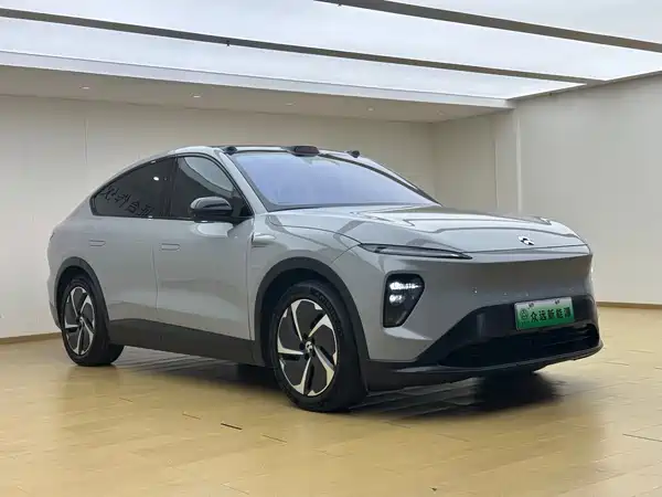 NIO EC7 2023