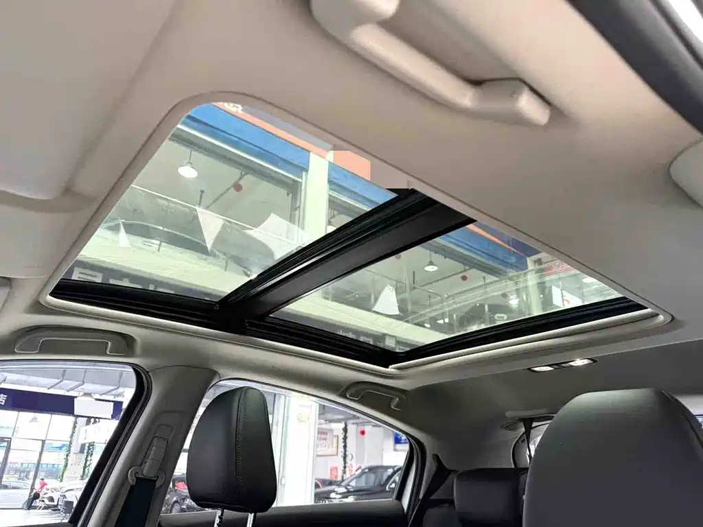 Honda Vezel 2021