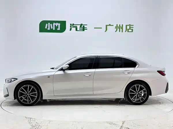 BMW 3 Series 2023