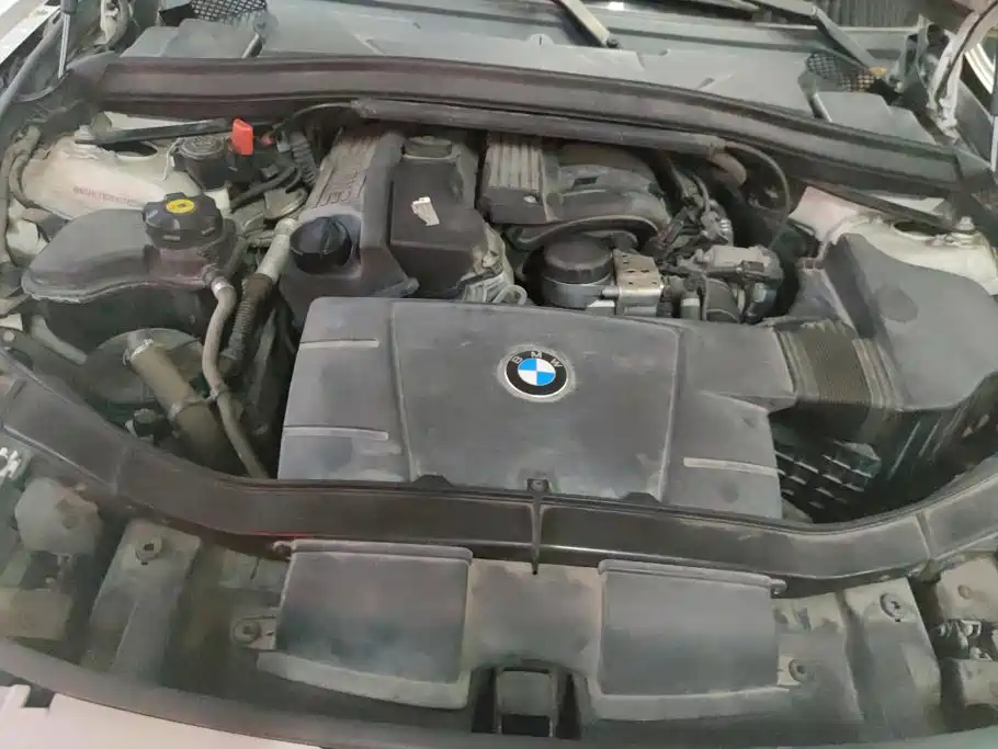 BMW X1 2013 — фото 10