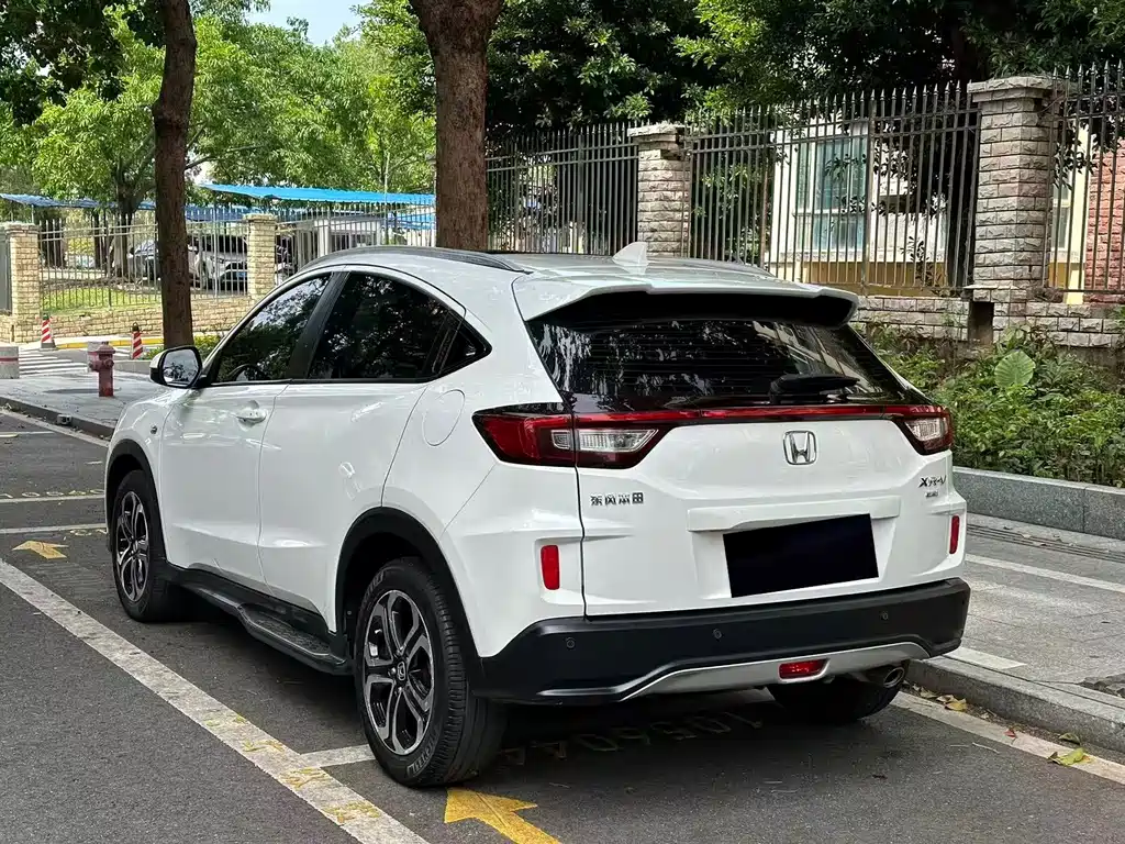 Honda XR-V 2018 — фото 15