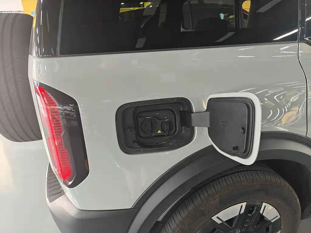 Ford Smart Horse 2026 — фото 10