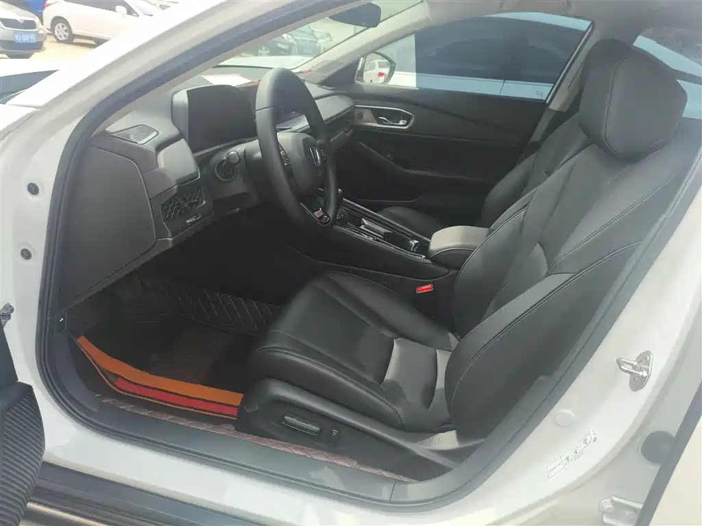 Honda Accord 2024 — фото 14