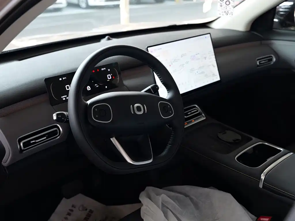 Changan Qiyuan Q05 2025