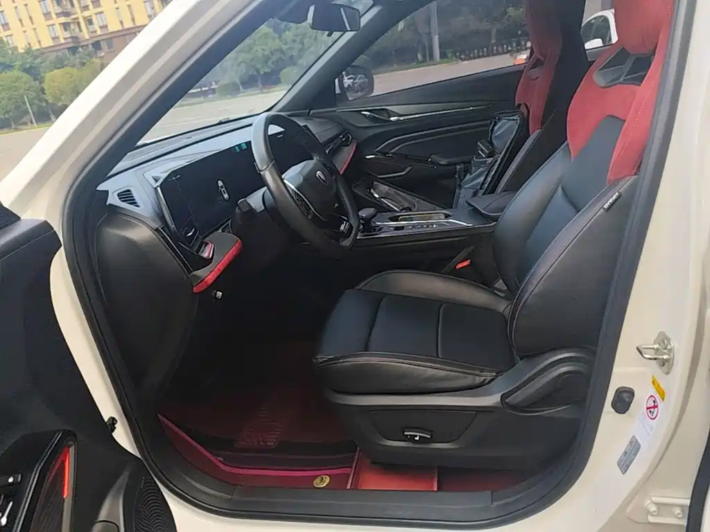 Changan X5 PLUS 2024 — фото 15