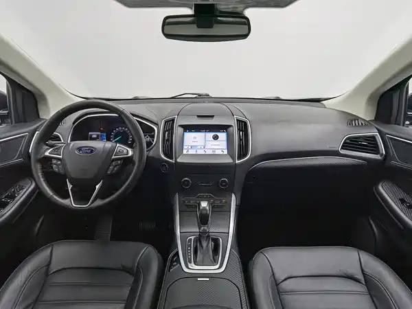 Ford Edge 2017