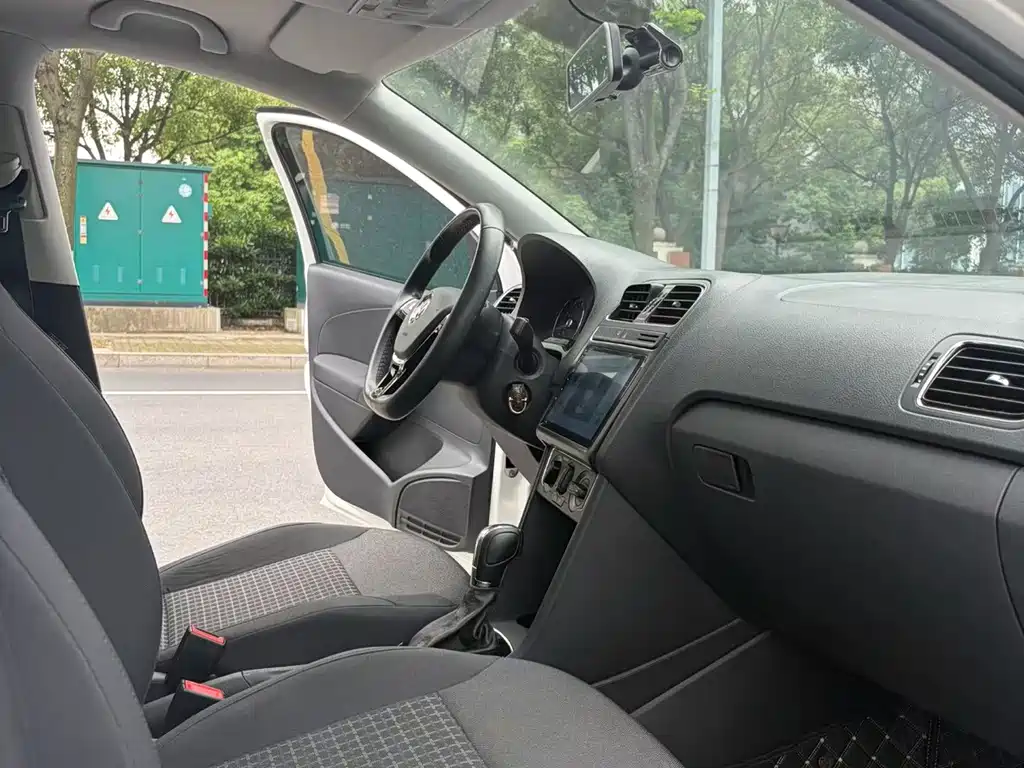 Volkswagen Polo 2017