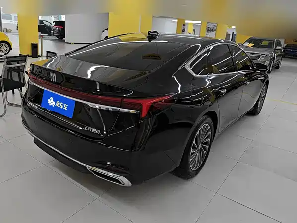 Buick LaCrosse 2023