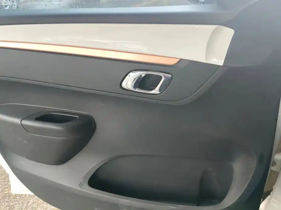 Dongfeng Nano BOX 2023