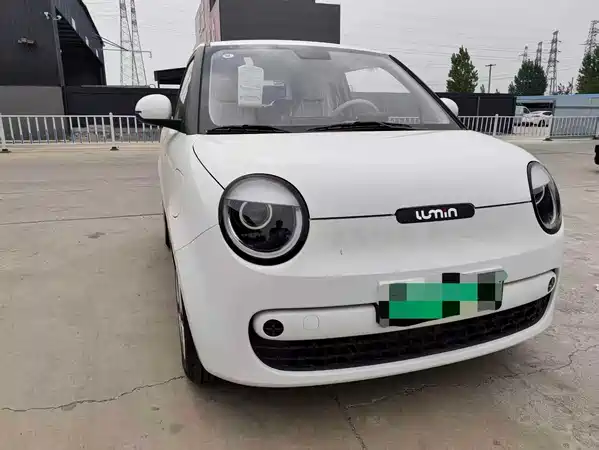 Changan Lumin 2026
