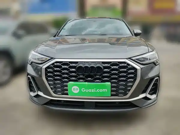 Audi Q3 Sportback 2022