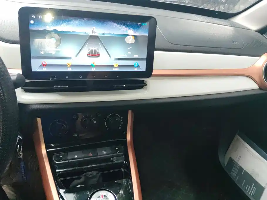 Dongfeng Nano BOX 2023 — фото 13