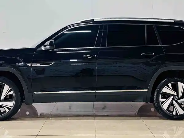 Volkswagen Teramont 2022