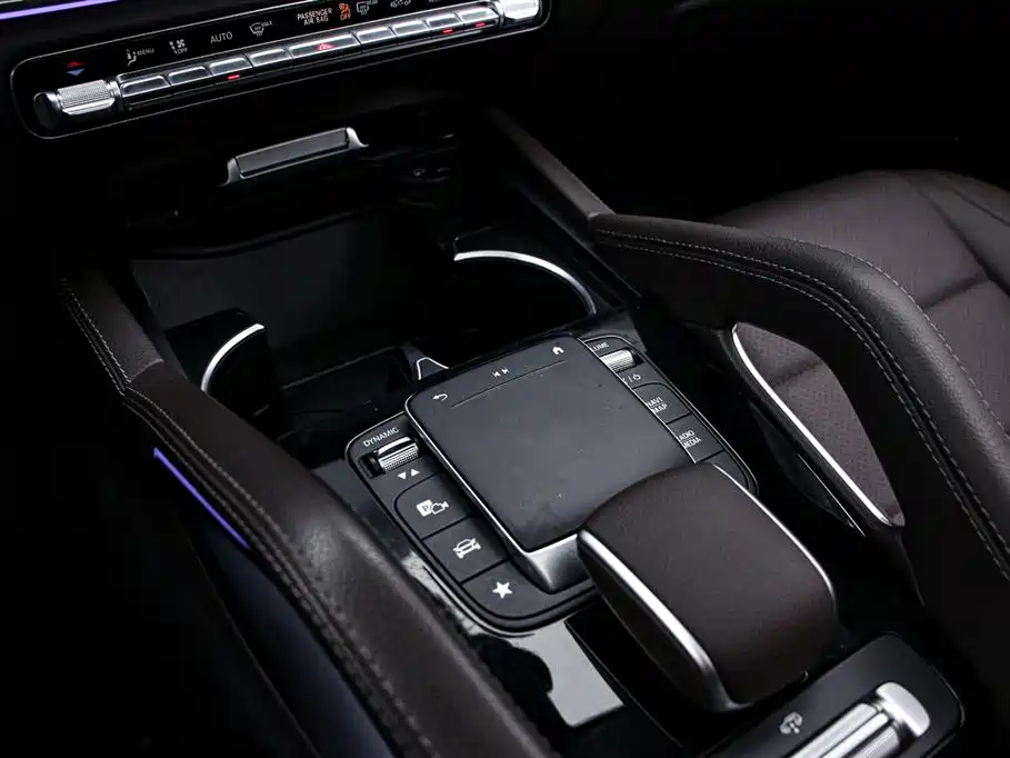 Mercedes-Benz GLE 2022 — фото 9
