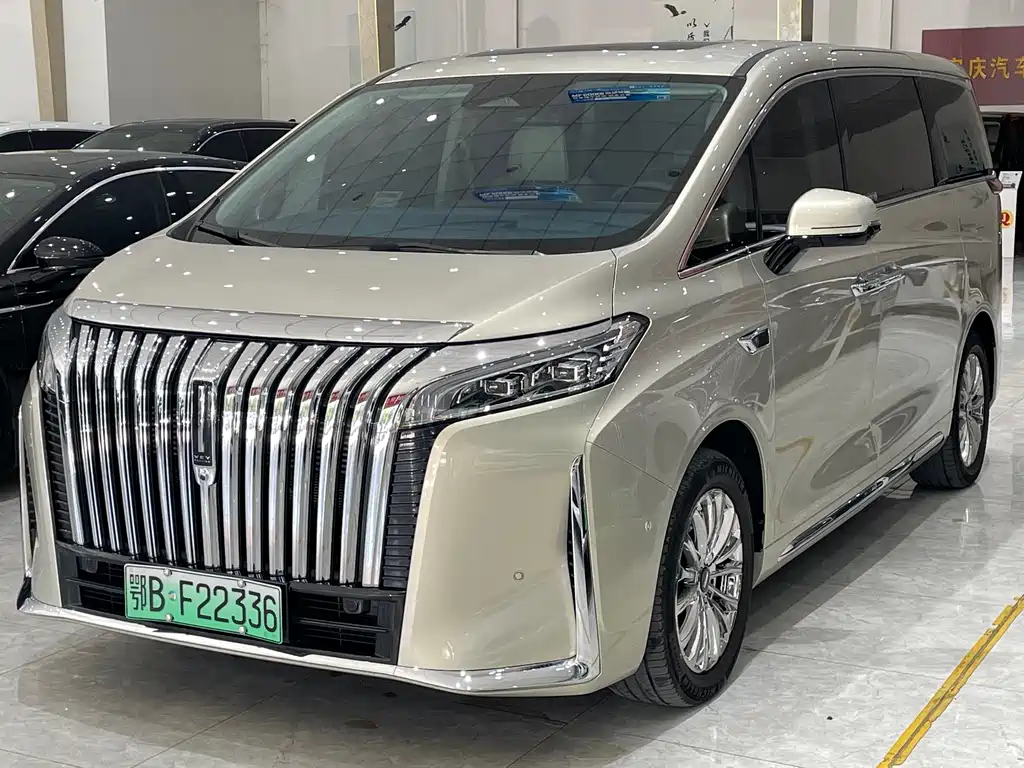 Wey Gaoshan 2025