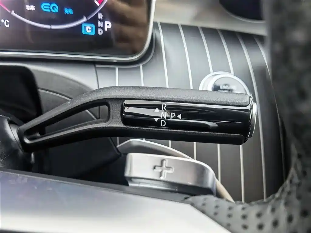 Mercedes-Benz C-Class 2022 — фото 13