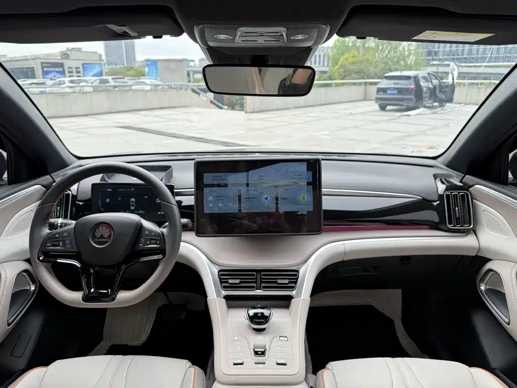 BYD Pro New Energy 2024 — фото 18