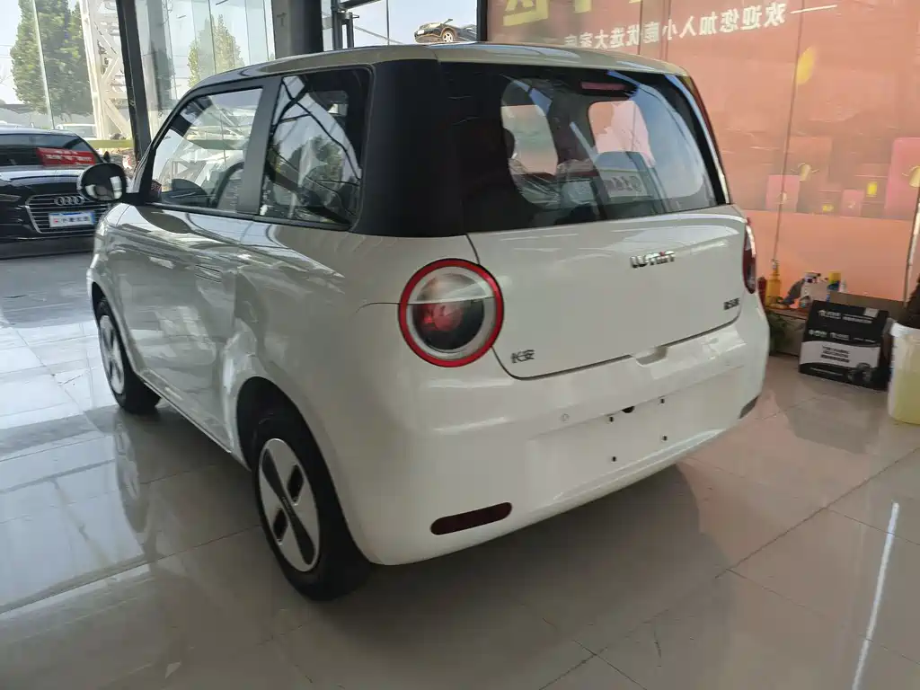 Qiyuan Lumin
