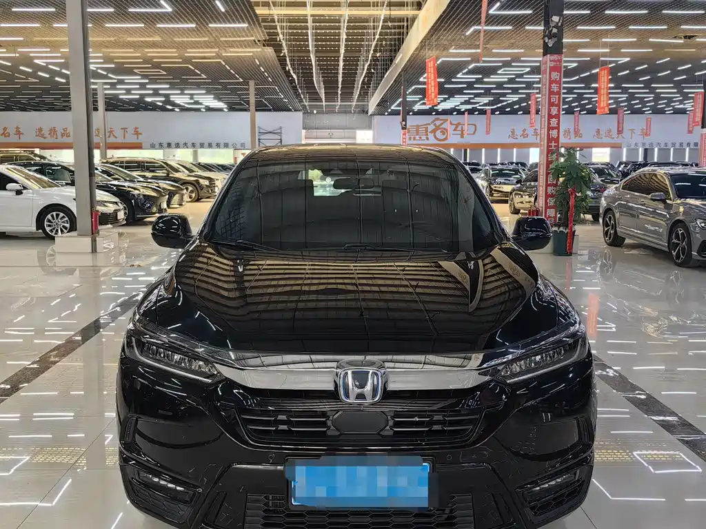 Honda Breeze 2023 — фото 2