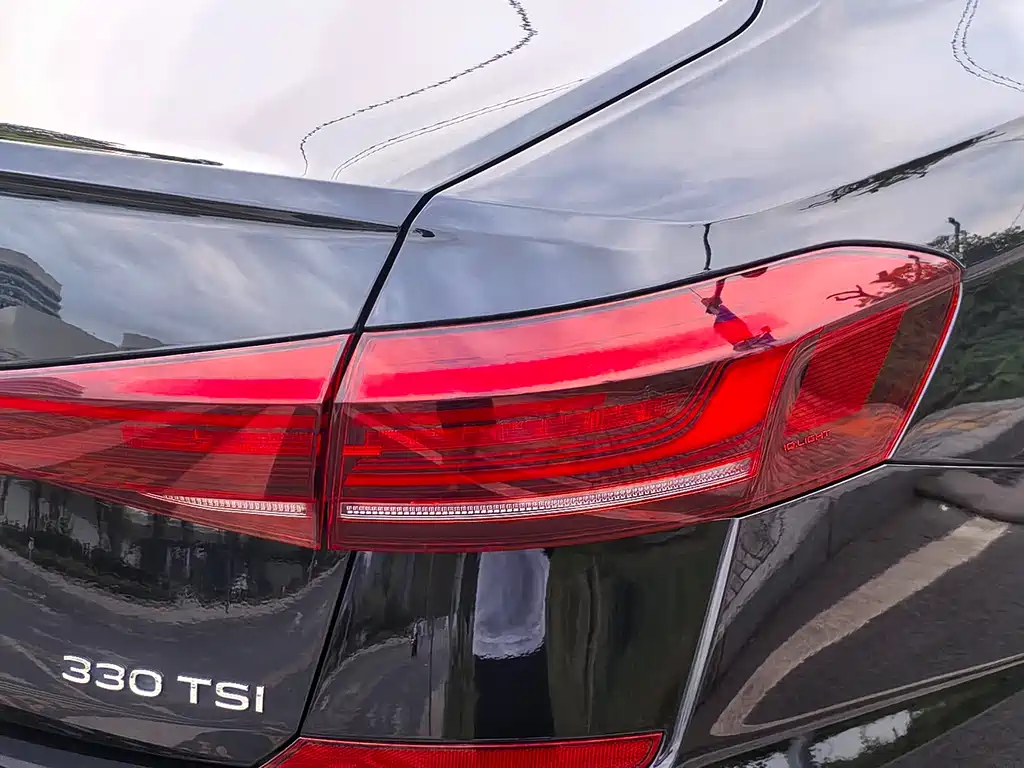 Volkswagen Passat 2023 — фото 15