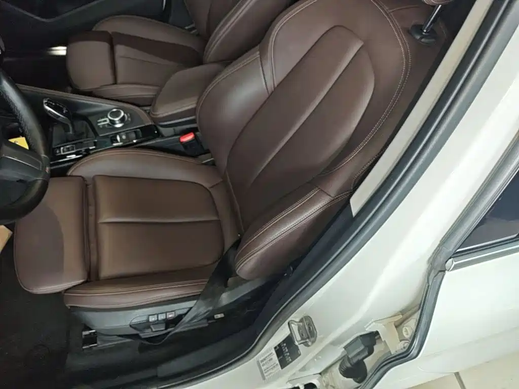 BMW X1 2020 — фото 15