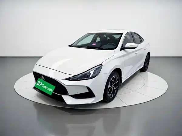 MG5 2022