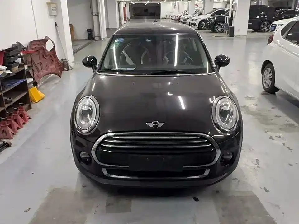MINI MINI 2015