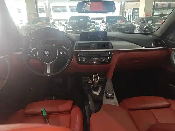 BMW 4 Series 2020