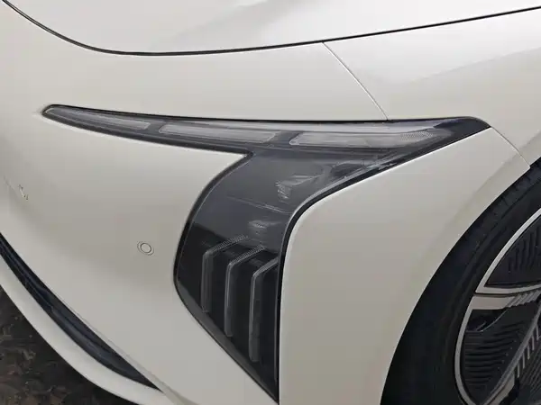 Dongfeng Xinghai S7 2024