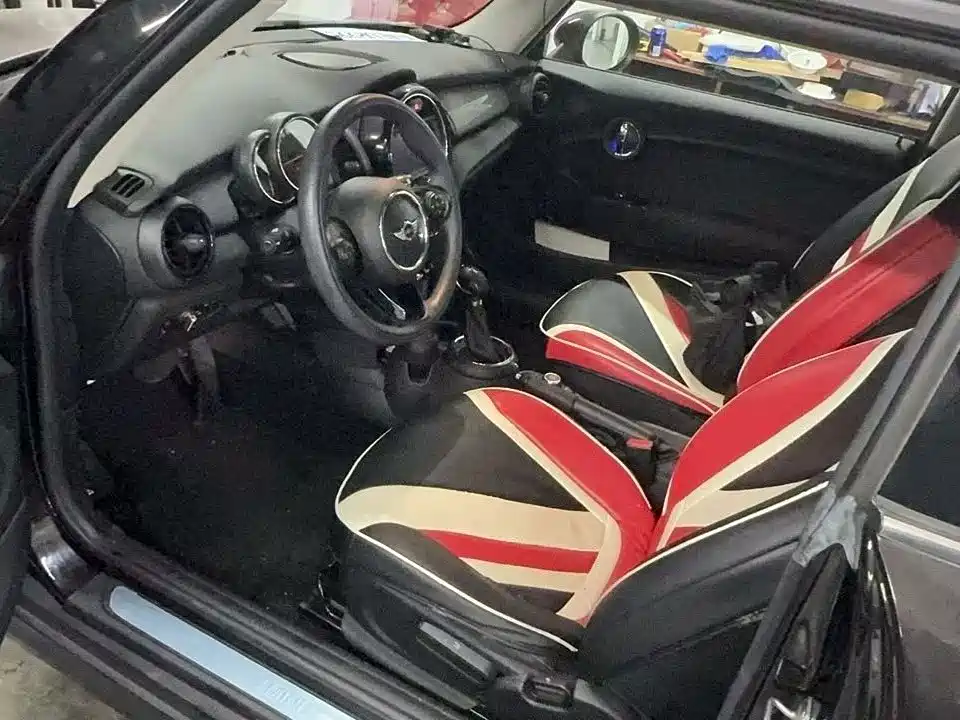 MINI MINI 2015