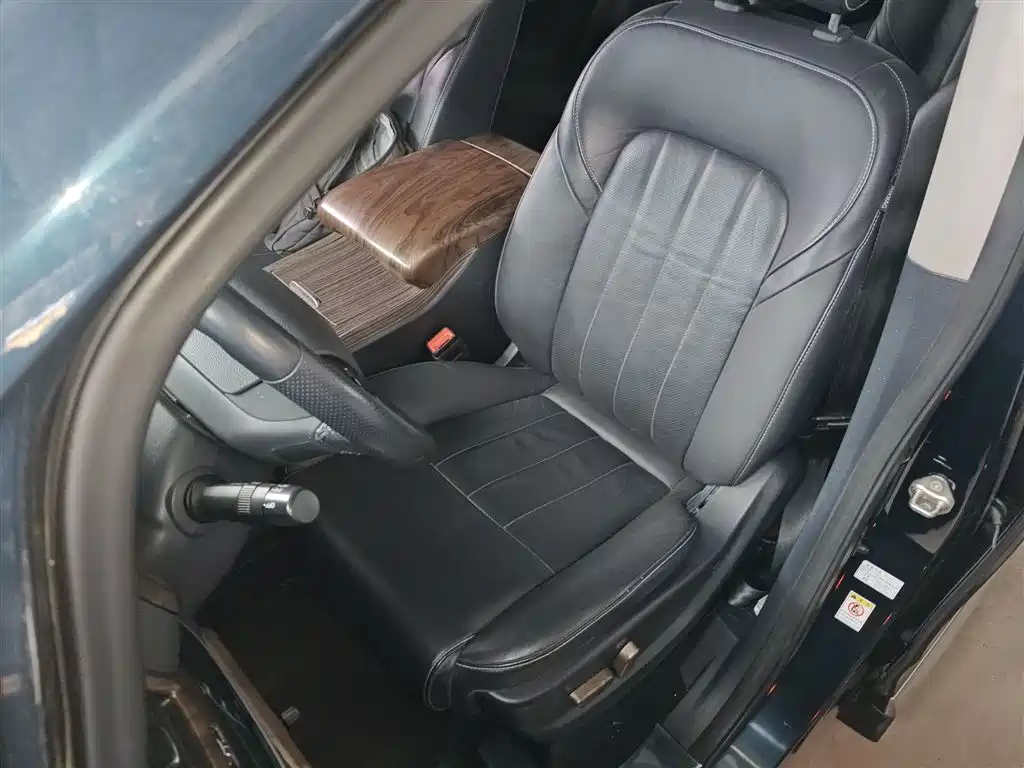 GAC Motor Trumpchi M8 2020 — фото 15