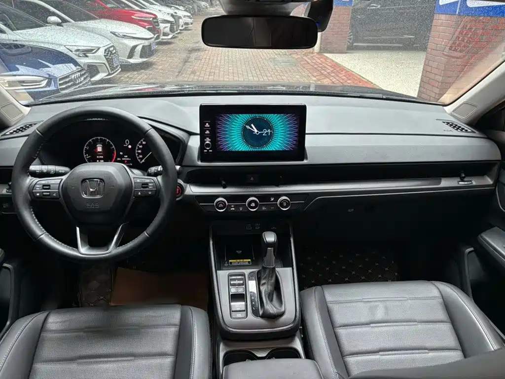Honda CR-V 2023
