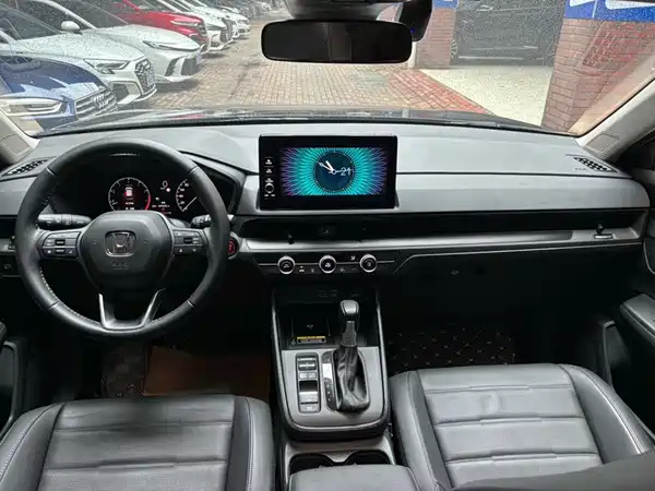 Honda CR-V 2023