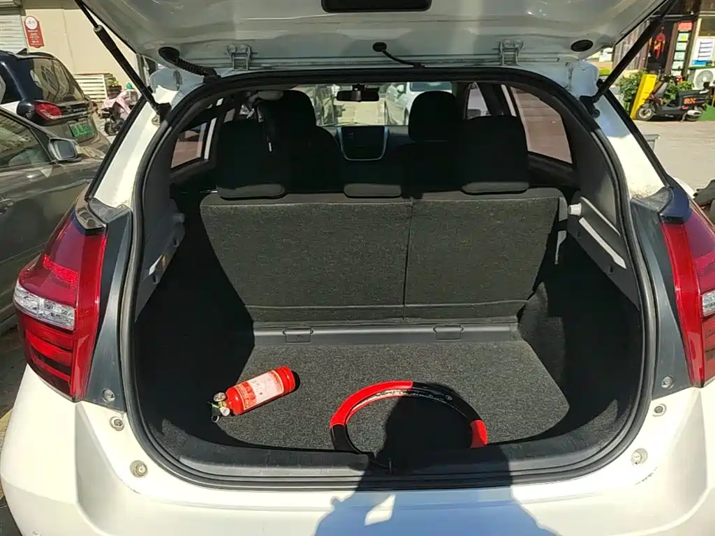 Toyota Vios FS 2018 — фото 19