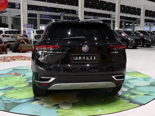 Buick Envision S 2024