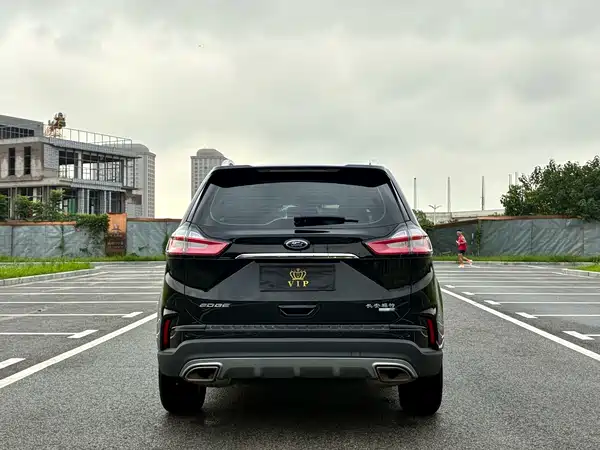 Ford Edge 2020