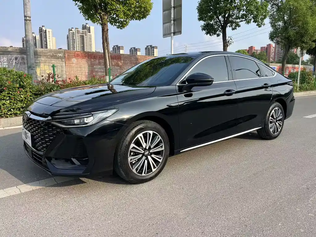 Fulwin Fengyun A8 2025