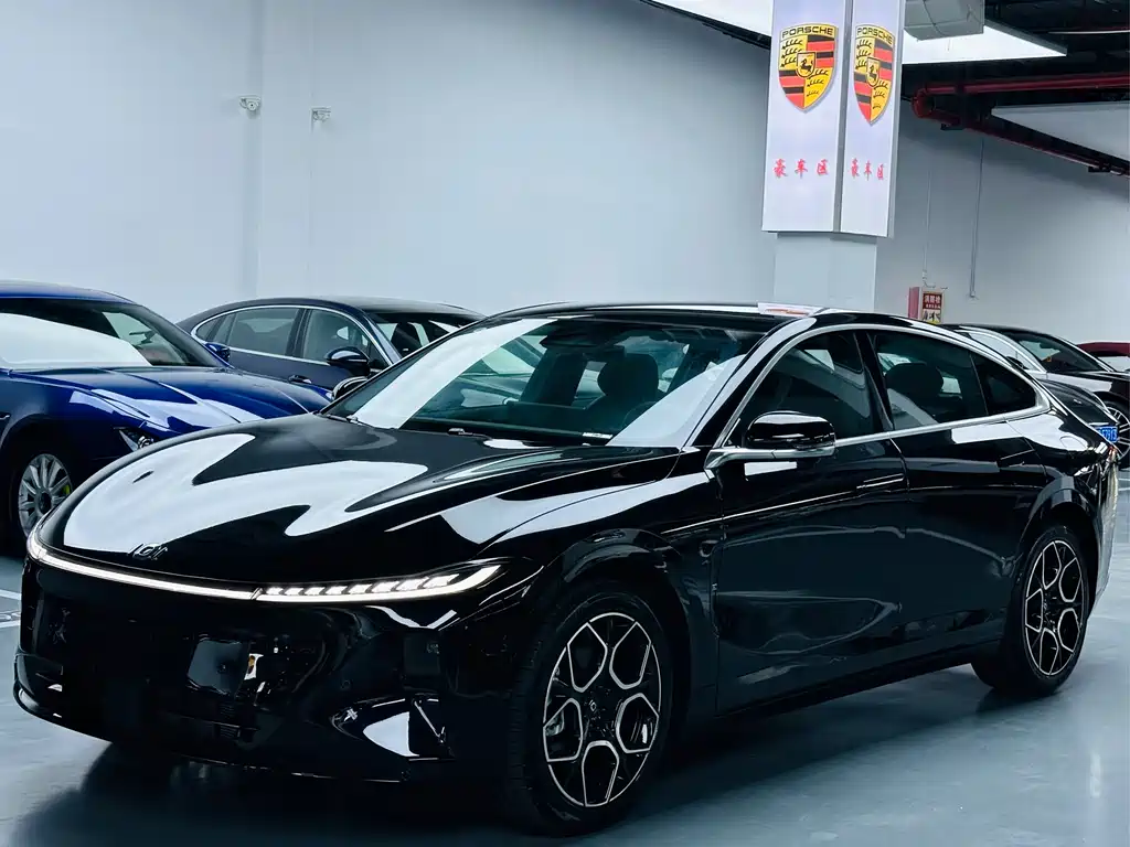 Qiyuan A07 2026