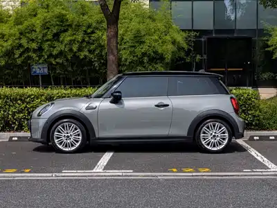 MINI MINI 2022