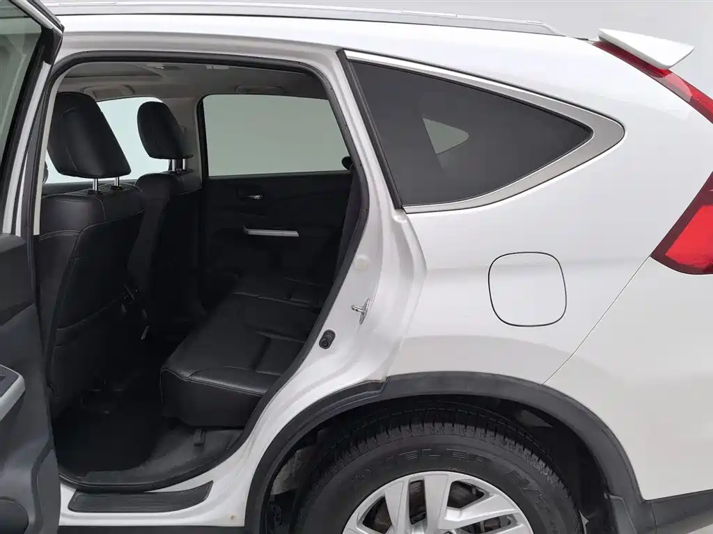 Honda CR-V 2015 — фото 15