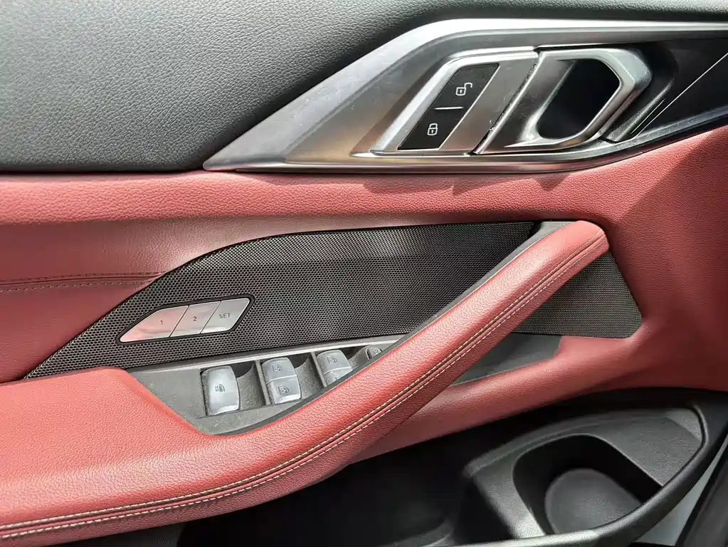 BMW 4 Series 2024 — фото 19