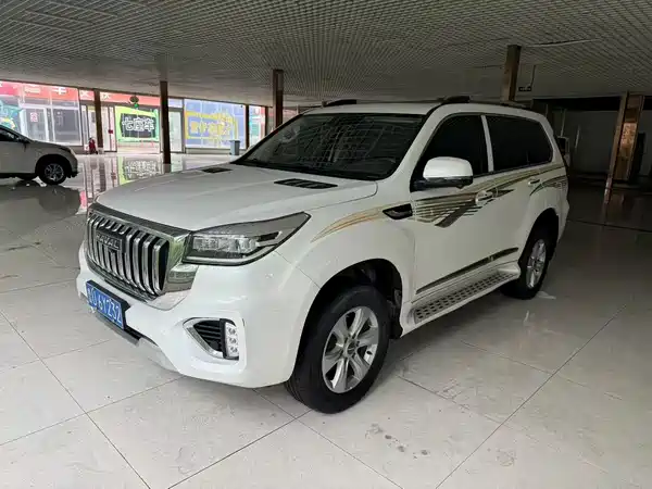 Haval H9 2022