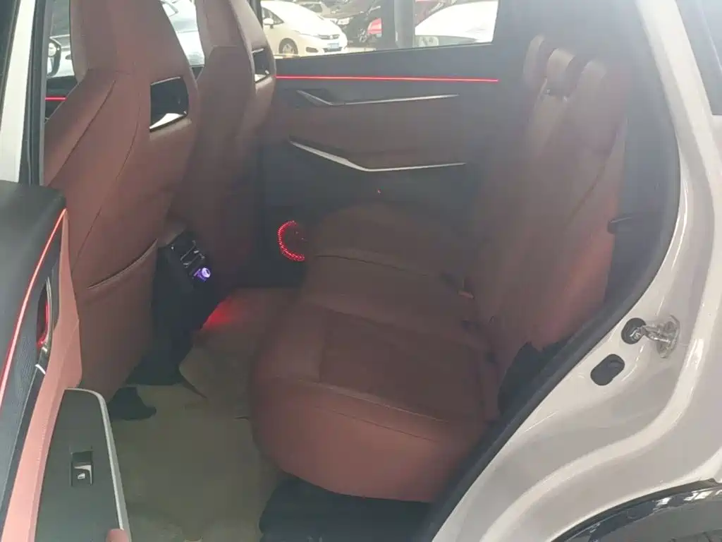 Changan CS75 PLUS 2023 — фото 17