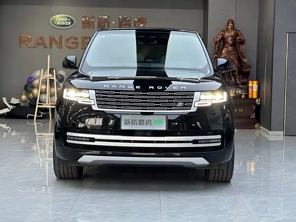 Land Rover Range Rover 2024